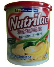 nutrilac baby cereal