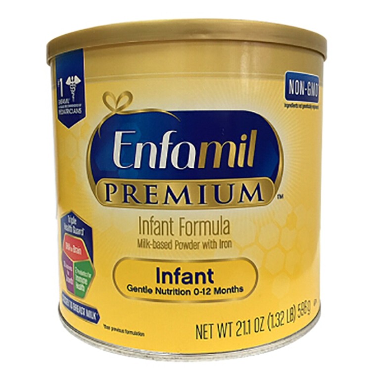 enfamil 765g