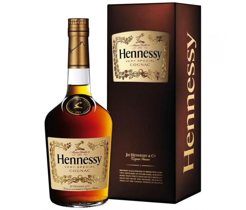 Hennessy Cognac Vs 70cl