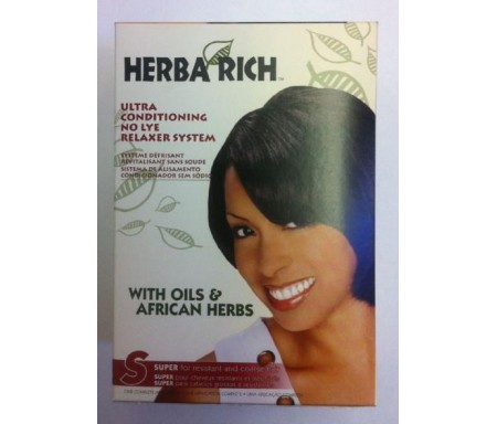 New HERBA RICH WITH OIL &amp; AFRICAN HERBS - herba-rich-with-oil-african-herbs