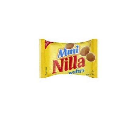 nilla mini 28g wafers larger