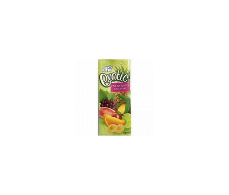 CHI EXOTIC TROPICAL FRUIT & COCONUT NECTAR 1L