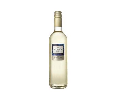 BLOSSOM HILL WHITE ZINFANDEL 75CL