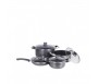 MIKACHI COOKWARE SET