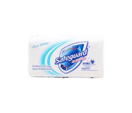 SAFEGUAD SOFT CARE SOAP 175G