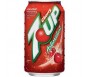 7UP CHERRY 355ML