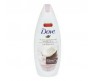 DOVE COCONUT MILK BODY WASH 710ML