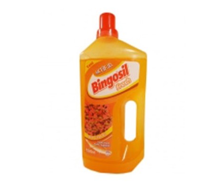 BINGOSIL FLOUR CLEANER