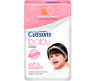 CUSSONS BABY SOAP SOFT & SMOOTH 120G