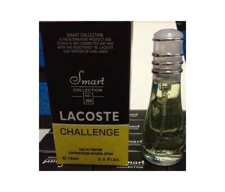 SMART LACOSTE 15ML