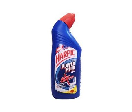 HARPIC POWER PLUS 450ML