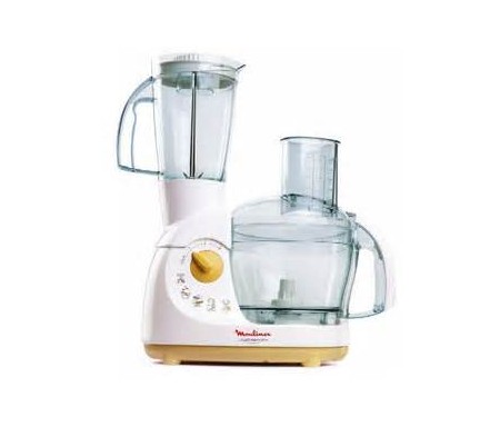 MOULINEX BLENDER 1.25L