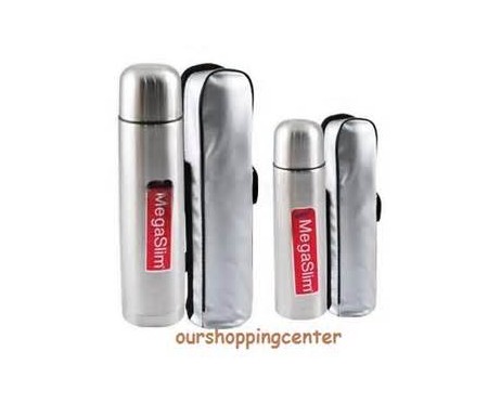 MEGA VACUUM FLASK0.1LT