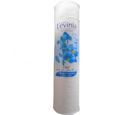 LEVINIA RITZ POWDER 125G