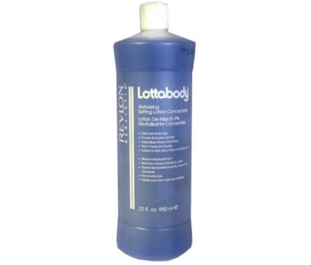 REVLON LOTTABODY 450ML