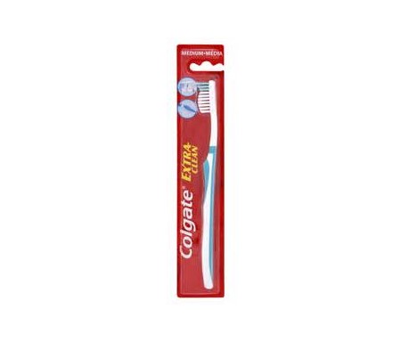 COLGATE EXTRA CLEAN TOOTHBRUSH