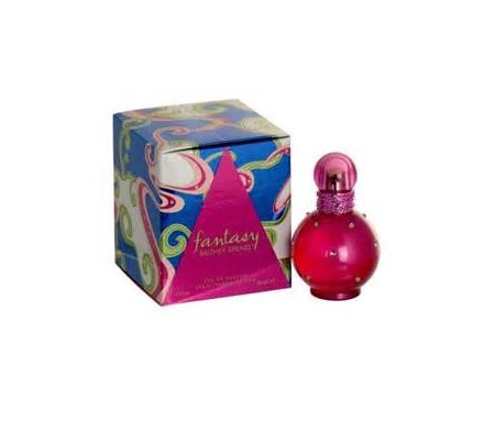 FANTASTIC PERFUME 100ML