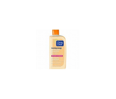 CLEAN & CLEAR MORNING ENERGY 200ML