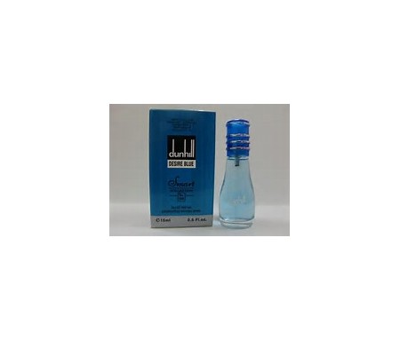 SMART DUNHIL EDITION PERFUME 15ML