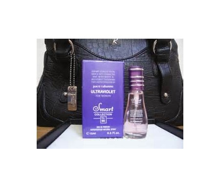 SMART ULTRAVIOLET PERFUME 15ML