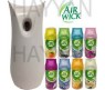 AIR WICK AUTOMATIC MACHINE