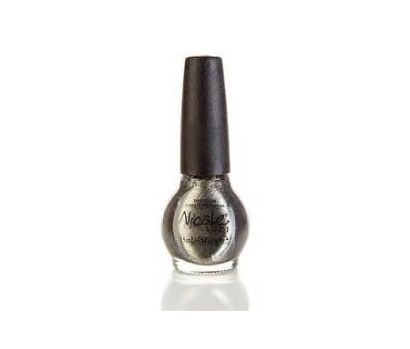 NICOLE NAIL POLISH 15ML