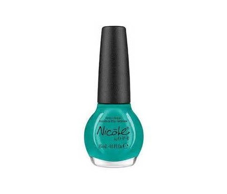 NICOLE NAIL POLISH 15ML