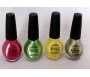 NICOLE NAIL POLISH 15ML