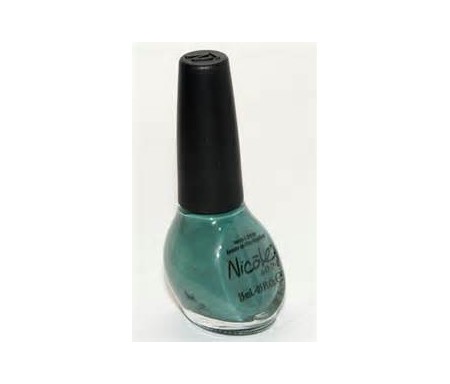 NICOLE NAIL POLISH 15ML