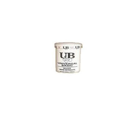 UB RELAXER CREME 250ML