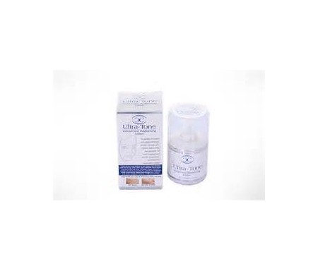 CLARIN ULTRA-TONE COMPL.BRIGHTING LOTION