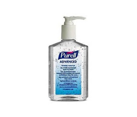 PURELL HAND SANITIZER 354ML