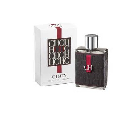 CH HC CH MAN PERFUME 100ML