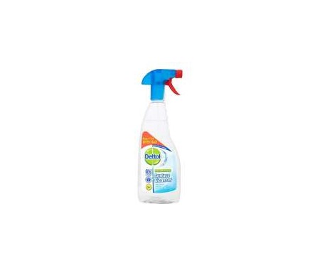 ANTI-BACTERIA CLEANSER 750ML