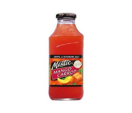 MISTIC MANGO CARROT 473ML