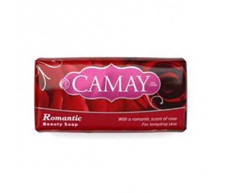 CAMAY ROMANTIC SOAP 175G