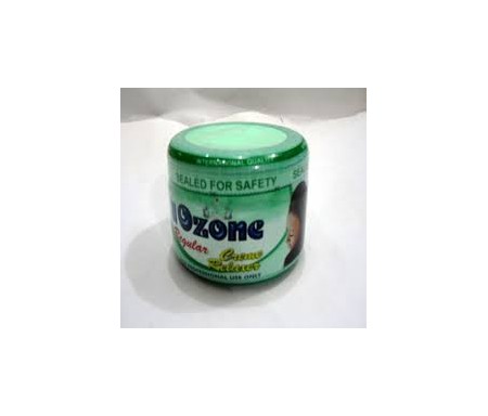 OZONE REGULAR CREME RELAXER 225G