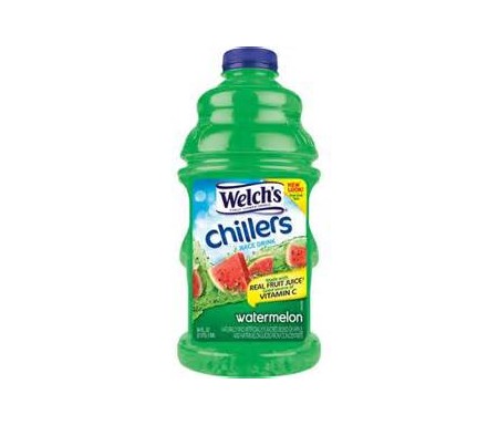 WELCH'S WATERMELON 473ML