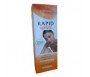 RAPID WHITE LIGHTENING & MOIST. BODY MILK 400ML