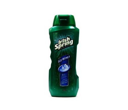 IRISH SPRING ORIGINAL 532ML