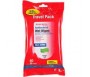 ASSURED ANTIBACTERIAL WET WIPES