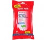 ASSURED ANTIBACTERIAL WET WIPES