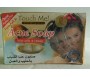 TOUCH ME MILK & HONEY SOAP 135G