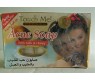 TOUCH ME MILK & HONEY SOAP 135G