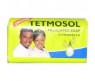 TETMOSOL MEDICATED SOAP 120G