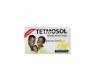 TETMOSOL MEDICATED LEMON FRESH SOAP 120G