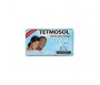 TETMOSOL MED. ICE COOL SOAP120G X6