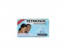 TETMOSOL MED. ICE COOL SOAP120G X6