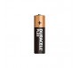 DURACELL ALKALINE BATTERY AA X1