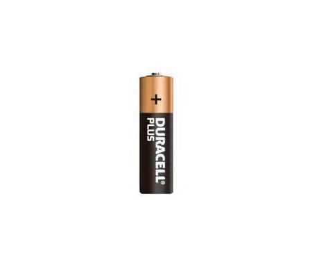 DURACELL ALKALINE BATTERY AA X1